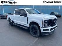 2024 Ford Super Duty F-350 Lariat