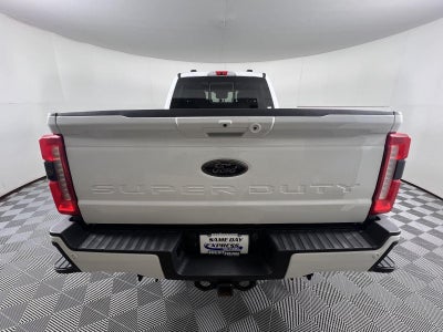 2024 Ford Super Duty F-350 Lariat