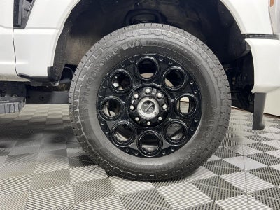 2024 Ford Super Duty F-350 Lariat