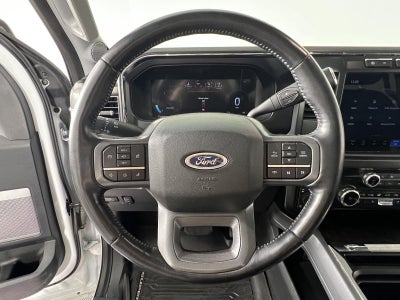 2024 Ford Super Duty F-350 Lariat