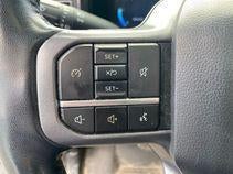 2024 Ford Super Duty F-350 Lariat