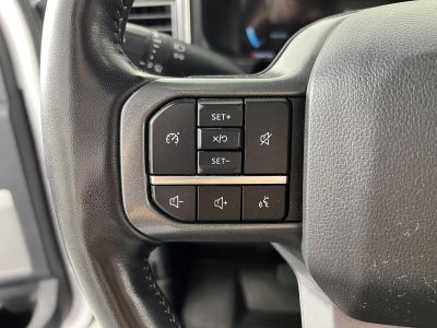 2024 Ford Super Duty F-350 Lariat