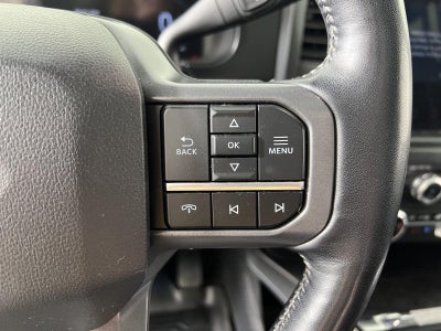 2024 Ford Super Duty F-350 Lariat