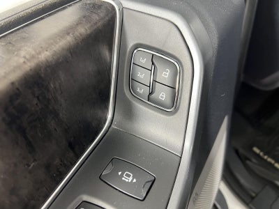 2024 Ford Super Duty F-350 Lariat