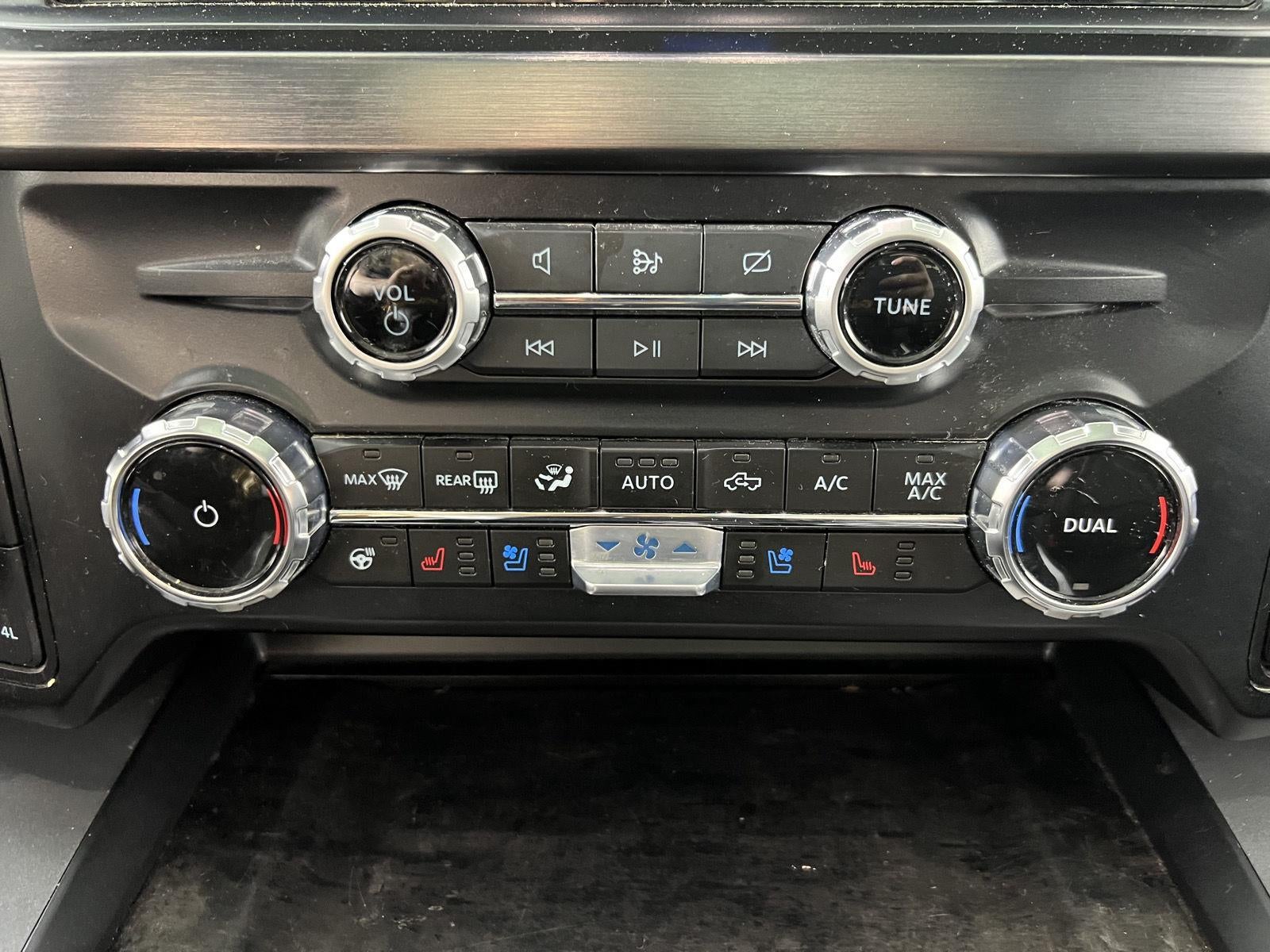2024 Ford Super Duty F-350 Lariat