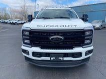 2024 Ford Super Duty F-350 Lariat