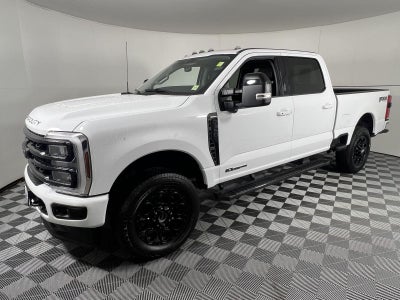 2024 Ford Super Duty F-350 Lariat