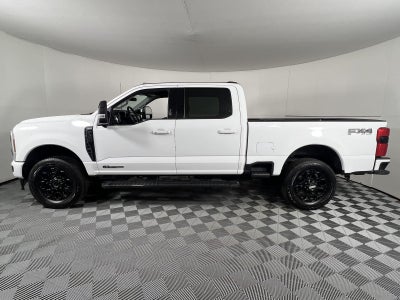 2024 Ford Super Duty F-350 Lariat