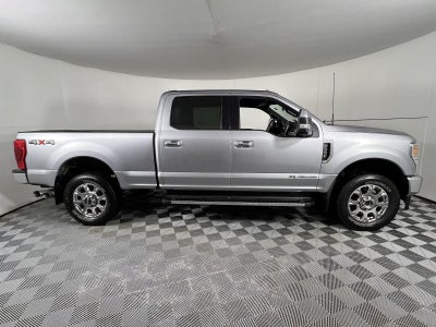 2022 Ford Super Duty F-350 Lariat