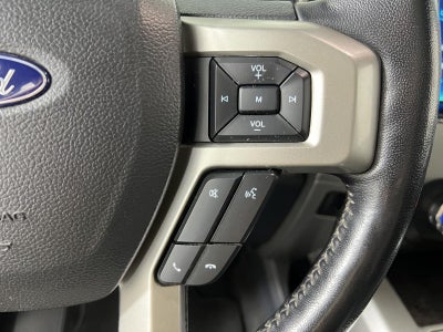 2022 Ford Super Duty F-350 Lariat
