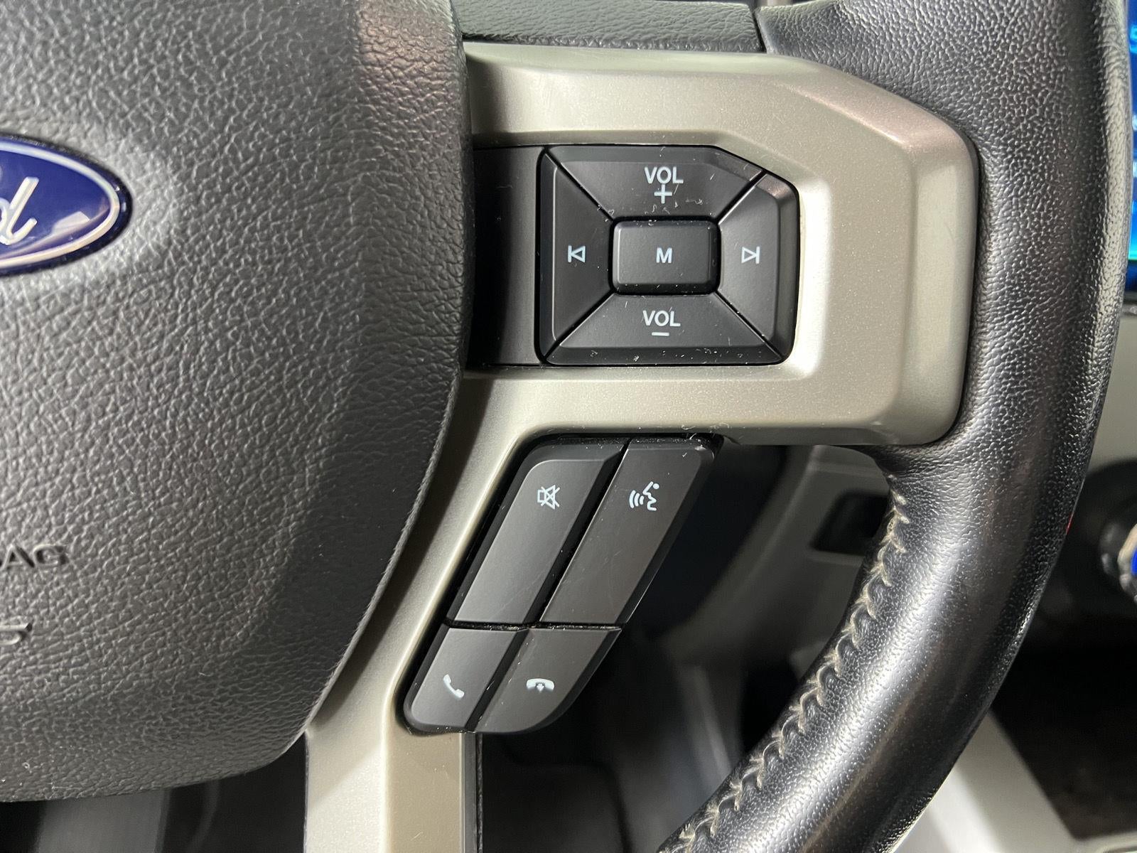 2022 Ford Super Duty F-350 Lariat