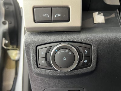2022 Ford Super Duty F-350 Lariat