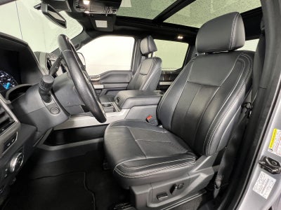 2022 Ford Super Duty F-350 Lariat