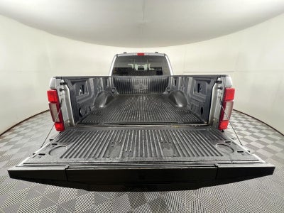 2022 Ford Super Duty F-350 Lariat