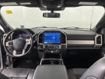 2022 Ford Super Duty F-350 Lariat