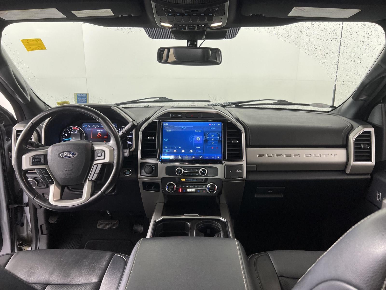 2022 Ford Super Duty F-350 Lariat