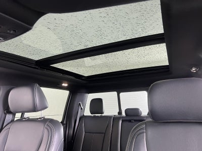 2022 Ford Super Duty F-350 Lariat