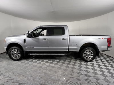 2022 Ford Super Duty F-350 Lariat