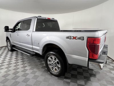 2022 Ford Super Duty F-350 Lariat