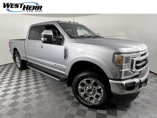 2022 Ford Super Duty F-350 Lariat