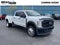 2024 Ford Super Duty F-450 DRW XL