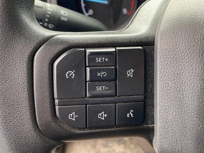 2024 Ford Super Duty F-450 DRW XL