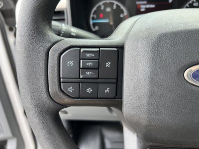 2024 Ford Super Duty F-450 DRW XL