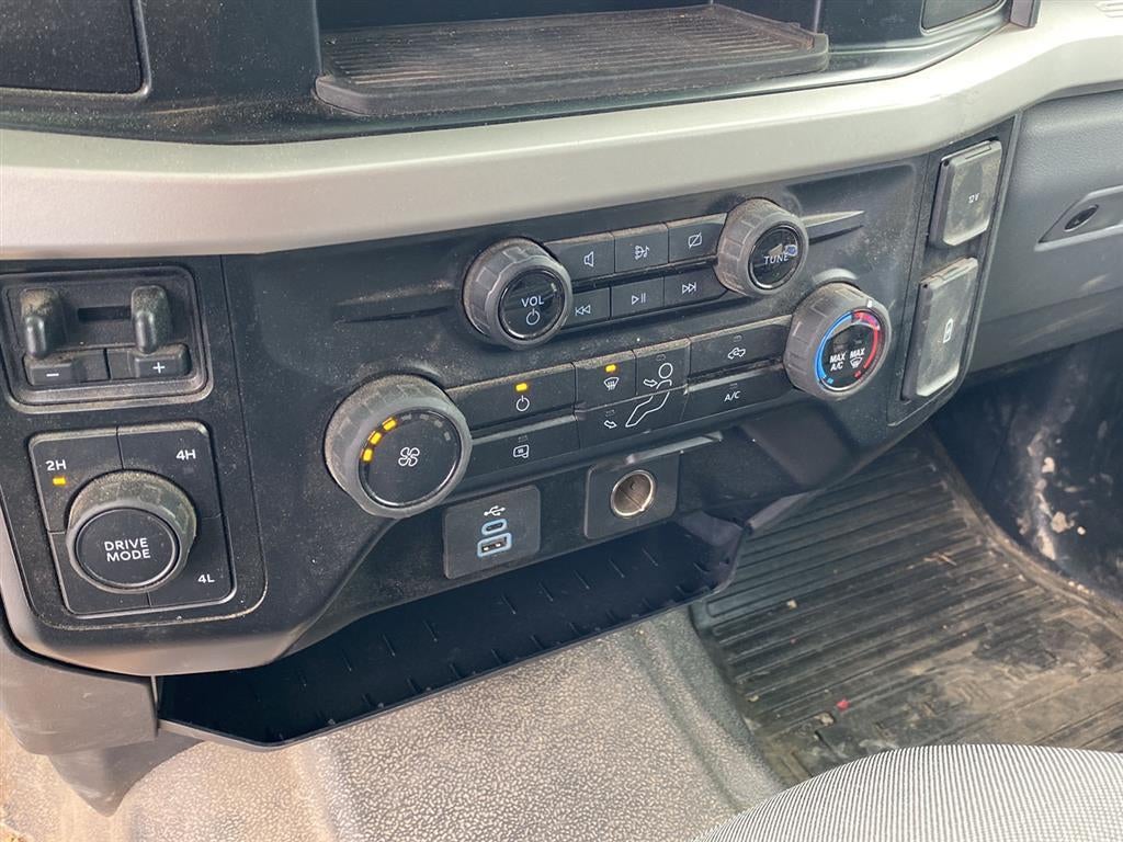2024 Ford Super Duty F-450 DRW XL