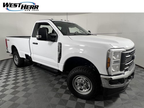 2024 Ford Super Duty F-250 SRW XL