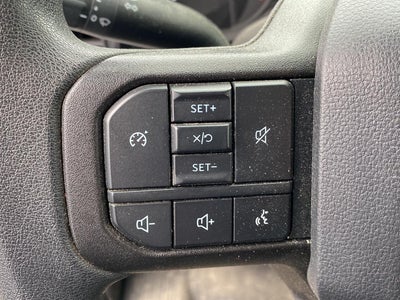 2024 Ford Super Duty F-250 SRW XL