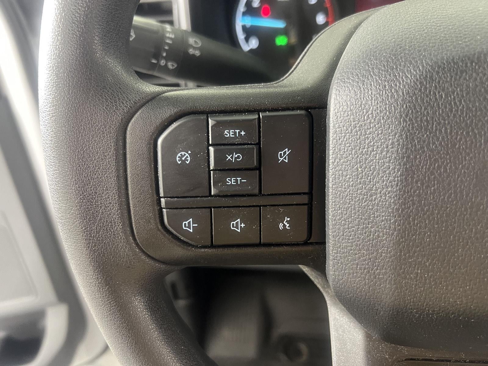 2024 Ford Super Duty F-250 SRW XL