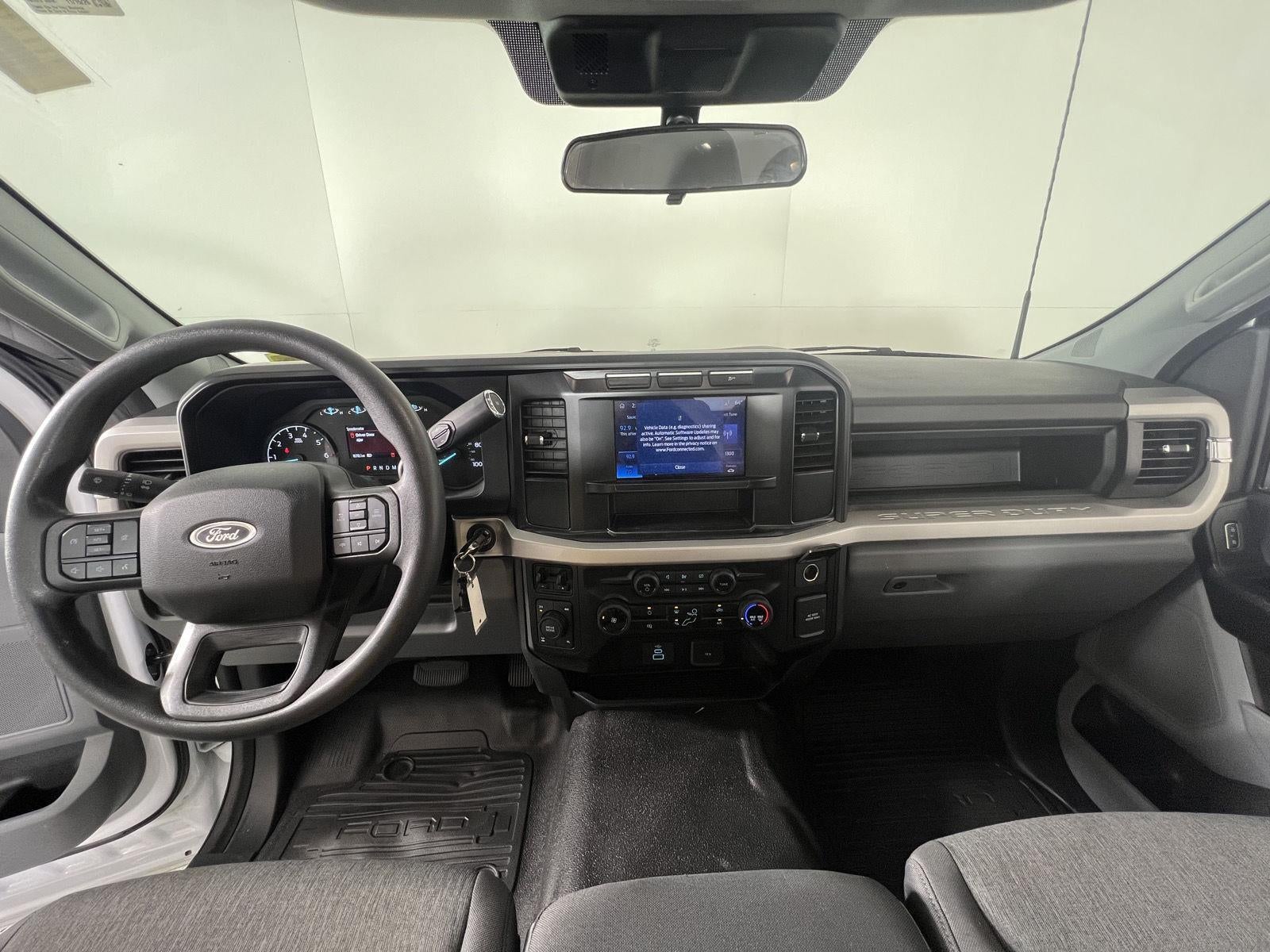 2024 Ford Super Duty F-250 SRW XL
