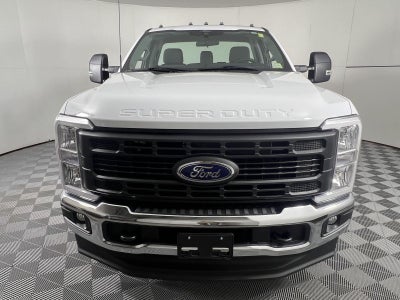 2024 Ford Super Duty F-250 SRW XL