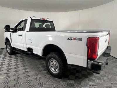 2024 Ford Super Duty F-250 SRW XL