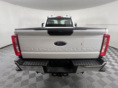 2024 Ford Super Duty F-250 SRW XL