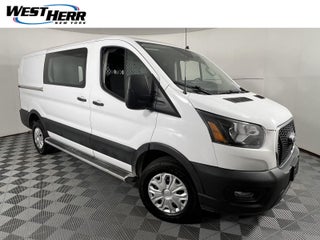2023 Ford Transit 250