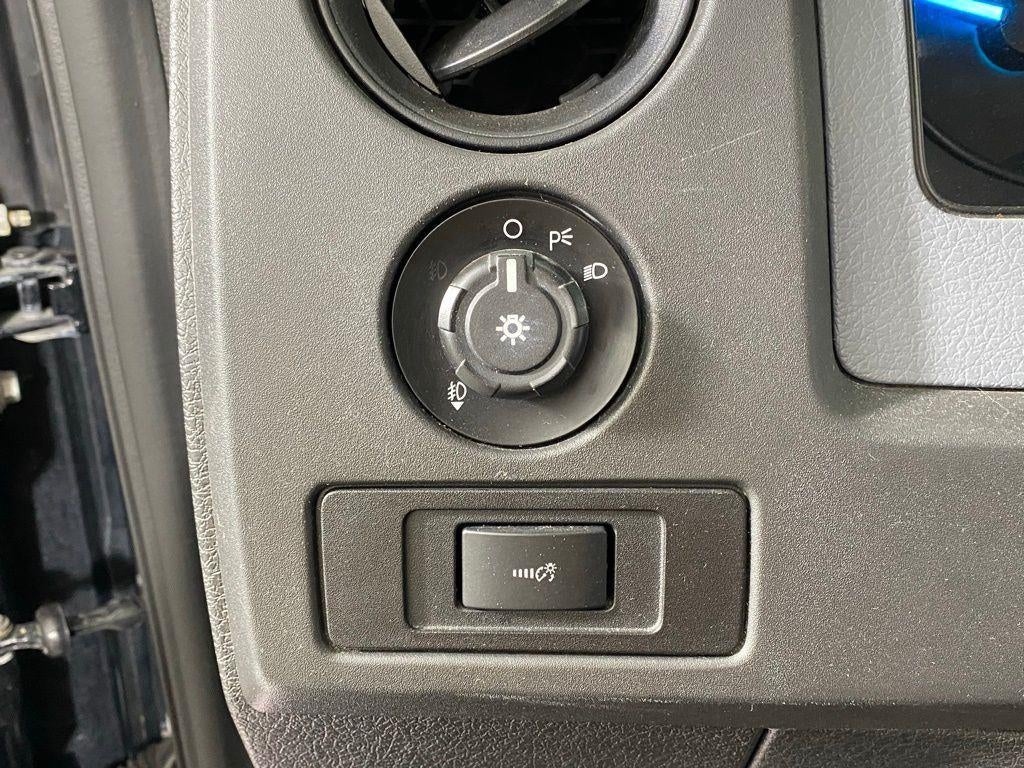 2014 Ford F-150 STX