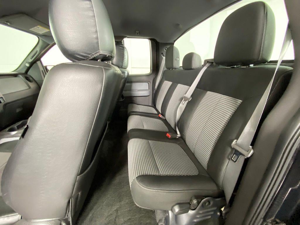 2014 Ford F-150 STX