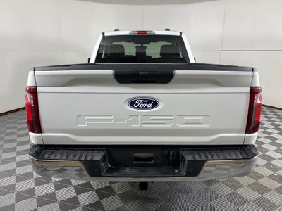 2024 Ford F-150 XL