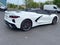 2024 Chevrolet Corvette 2LT