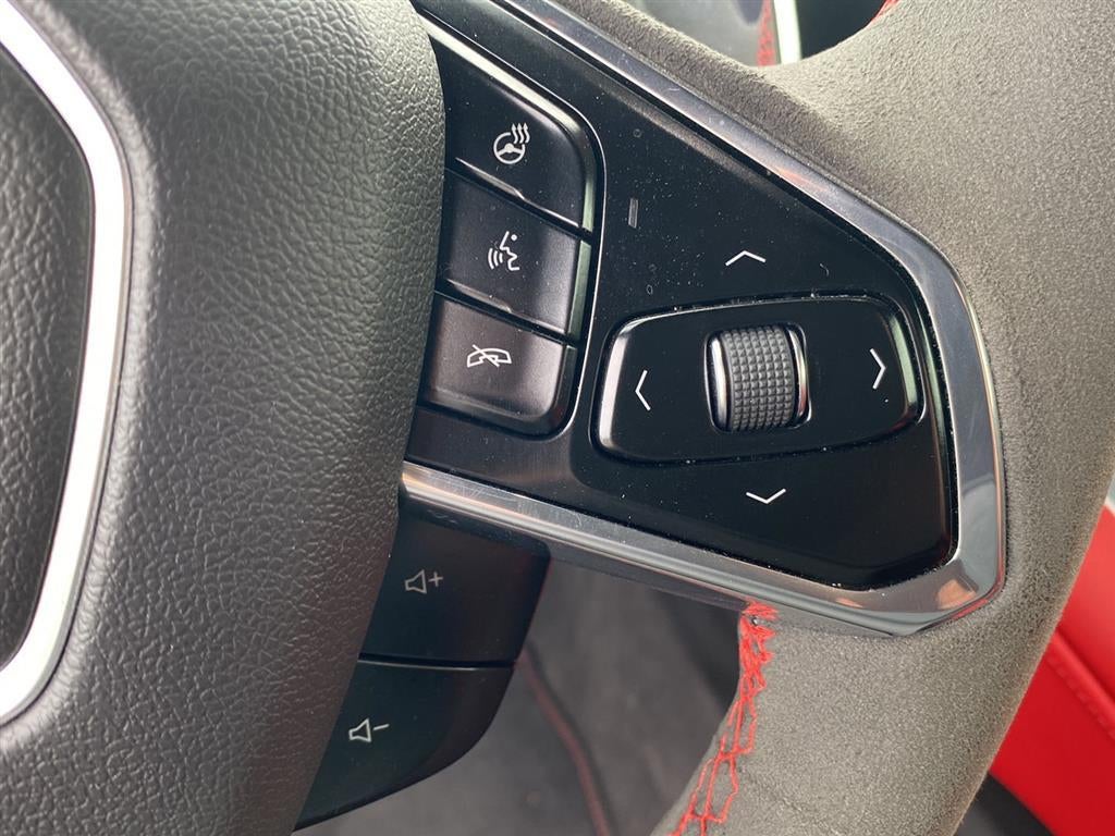 2024 Chevrolet Corvette 2LT