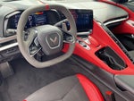 2024 Chevrolet Corvette 2LT