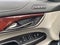2018 Cadillac ATS Sedan Luxury AWD