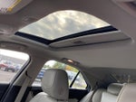 2018 Cadillac ATS Sedan Luxury AWD