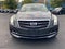 2018 Cadillac ATS Sedan Luxury AWD