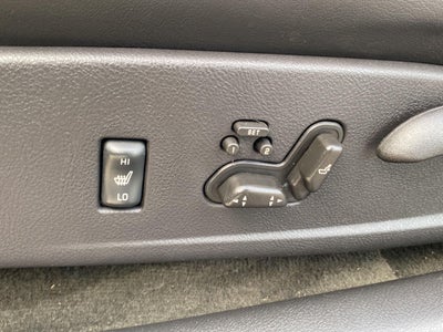 2004 Chevrolet Ssr LS