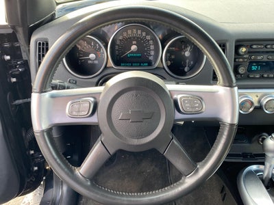 2004 Chevrolet Ssr LS