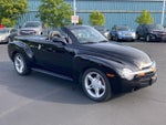2004 Chevrolet Ssr LS