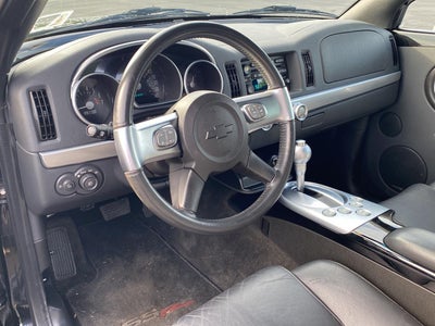 2004 Chevrolet Ssr LS