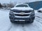 2017 Chevrolet Colorado Work Truck